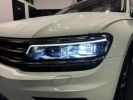 Annonce Volkswagen Tiguan 2.0 TDI 190CH BLUEMOTION TECHNOLOGY CARAT EXCLUSIVE 4MOTION DSG7 2016