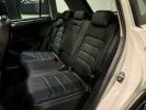 Annonce Volkswagen Tiguan 2.0 TDI 190CH BLUEMOTION TECHNOLOGY CARAT EXCLUSIVE 4MOTION DSG7 2016