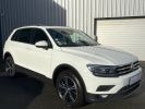 Annonce Volkswagen Tiguan 2.0 TDI 190ch CARAT 4MOTION DSG7