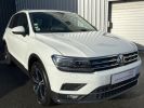 Annonce Volkswagen Tiguan 2.0 TDI 190ch CARAT 4MOTION DSG7