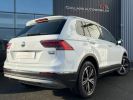 Annonce Volkswagen Tiguan 2.0 TDI 190ch CARAT 4MOTION DSG7