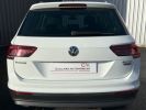 Annonce Volkswagen Tiguan 2.0 TDI 190ch CARAT 4MOTION DSG7