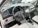 Annonce Volkswagen Tiguan 2.0 TDI 190ch CARAT 4MOTION DSG7