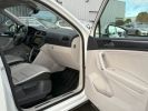 Annonce Volkswagen Tiguan 2.0 TDI 190ch CARAT 4MOTION DSG7