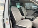 Annonce Volkswagen Tiguan 2.0 TDI 190ch CARAT 4MOTION DSG7