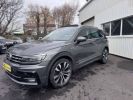 Annonce Volkswagen Tiguan 2.0 TDI 190ch Carat 4Motion DSG7 Euro6d-T 11cv