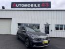 Annonce Volkswagen Tiguan 2.0 TDI 190ch Carat 4Motion DSG7 Euro6d-T 11cv