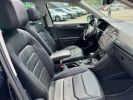 Annonce Volkswagen Tiguan 2.0 TDI 190CH CARAT EXCLUSIVE 4MOTION DSG7