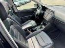 Annonce Volkswagen Tiguan 2.0 TDI 190CH CARAT EXCLUSIVE 4MOTION DSG7