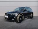 Voir l'annonce Volkswagen Tiguan 2.0 TDI 190CH CARAT EXCLUSIVE 4MOTION DSG7 Noir Intense nacrée