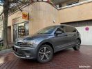 Voir l'annonce Volkswagen Tiguan 2.0 TDI 190CH CARAT EXCLUSIVE 4MOTION TOIT OUVRANT+APPLE CARPLAY