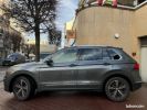 Annonce Volkswagen Tiguan 2.0 TDI 190CH CARAT EXCLUSIVE 4MOTION TOIT OUVRANT+APPLE CARPLAY