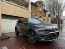 Annonce Volkswagen Tiguan 2.0 TDI 190CH CARAT EXCLUSIVE 4MOTION TOIT OUVRANT+APPLE CARPLAY