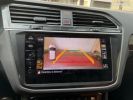 Annonce Volkswagen Tiguan 2.0 TDI 190CH CARAT EXCLUSIVE 4MOTION TOIT OUVRANT+APPLE CARPLAY