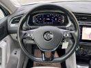 Annonce Volkswagen Tiguan 2.0 TDI 190CH HIGHLINE DSG7 4MOTION GRIS REFLEX SILVER