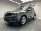 Annonce Volkswagen Tiguan 2.0 TDi 1er PROPRIETAIRE TOIT OUVRANT CUIR GPS