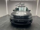 Annonce Volkswagen Tiguan 2.0 TDi 1er PROPRIETAIRE TOIT OUVRANT CUIR GPS