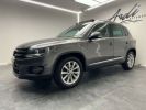 Annonce Volkswagen Tiguan 2.0 TDi 1er PROPRIETAIRE TOIT OUVRANT CUIR GPS