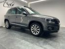 Annonce Volkswagen Tiguan 2.0 TDi 1er PROPRIETAIRE TOIT OUVRANT CUIR GPS