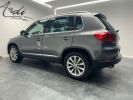 Annonce Volkswagen Tiguan 2.0 TDi 1er PROPRIETAIRE TOIT OUVRANT CUIR GPS