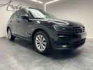 Annonce Volkswagen Tiguan 2.0 TDi 1er PROPRIO CAMERA 360 TOIT OUVRANT CUIR