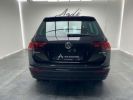 Annonce Volkswagen Tiguan 2.0 TDi 1er PROPRIO CAMERA 360 TOIT OUVRANT CUIR