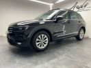 Annonce Volkswagen Tiguan 2.0 TDi 1er PROPRIO CAMERA 360 TOIT OUVRANT CUIR