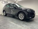 Annonce Volkswagen Tiguan 2.0 TDi 1er PROPRIO CAMERA 360 TOIT OUVRANT CUIR