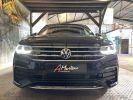 Annonce Volkswagen Tiguan 2.0 TDI 200 CV R-LINE 4MOTION DSG