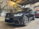 Annonce Volkswagen Tiguan 2.0 TDI 200 CV R-LINE 4MOTION DSG