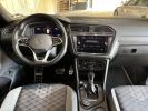 Annonce Volkswagen Tiguan 2.0 TDI 200 CV R-LINE 4MOTION DSG