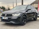 Voir l'annonce Volkswagen Tiguan 2.0 TDI 200 DSG7 R-Line 4Motion