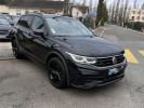 Annonce Volkswagen Tiguan 2.0 TDI 200 DSG7 R-Line 4Motion Black Edition 23325HT