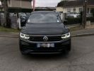 Annonce Volkswagen Tiguan 2.0 TDI 200 DSG7 R-Line 4Motion Black Edition 23325HT