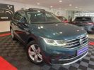 Annonce Volkswagen Tiguan 2.0 TDI 200ch DSG7 4Motion Elegance