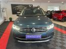 Annonce Volkswagen Tiguan 2.0 TDI 200ch DSG7 4Motion Elegance