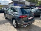 Annonce Volkswagen Tiguan 2.0 TDI 200ch DSG7 4Motion Elegance Exclusive