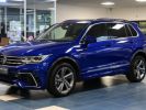 Voir l'annonce Volkswagen Tiguan 2.0 TDI 200ch DSG7 4Motion R-Line