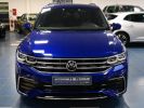 Annonce Volkswagen Tiguan 2.0 TDI 200ch DSG7 4Motion R-Line