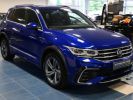 Annonce Volkswagen Tiguan 2.0 TDI 200ch DSG7 4Motion R-Line