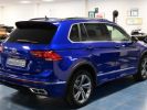 Annonce Volkswagen Tiguan 2.0 TDI 200ch DSG7 4Motion R-Line