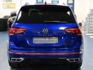 Annonce Volkswagen Tiguan 2.0 TDI 200ch DSG7 4Motion R-Line