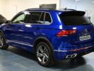 Annonce Volkswagen Tiguan 2.0 TDI 200ch DSG7 4Motion R-Line