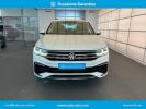 Annonce Volkswagen Tiguan 2.0 TDI 200ch DSG7 4Motion R-Line + Attelage + DCC + Matric LED + Toit Ouvrant