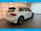 Annonce Volkswagen Tiguan 2.0 TDI 200ch DSG7 4Motion R-Line + Attelage + DCC + Matric LED + Toit Ouvrant