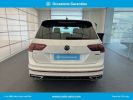 Annonce Volkswagen Tiguan 2.0 TDI 200ch DSG7 4Motion R-Line + Attelage + DCC + Matric LED + Toit Ouvrant