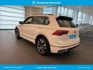 Annonce Volkswagen Tiguan 2.0 TDI 200ch DSG7 4Motion R-Line + Attelage + DCC + Matric LED + Toit Ouvrant