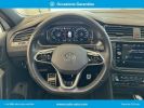 Annonce Volkswagen Tiguan 2.0 TDI 200ch DSG7 4Motion R-Line + Attelage + DCC + Matric LED + Toit Ouvrant