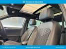 Annonce Volkswagen Tiguan 2.0 TDI 200ch DSG7 4Motion R-Line + Attelage + DCC + Matric LED + Toit Ouvrant