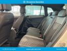 Annonce Volkswagen Tiguan 2.0 TDI 200ch DSG7 4Motion R-Line + Attelage + DCC + Matric LED + Toit Ouvrant